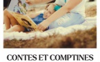 Contes et comptines - Médiathèque Barberine Duriani - Bastia