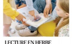 Lecture en herbe - Médiathèque Barberine Duriani - Bastia