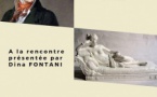 À la rencontre "Canova e i Bonaparte" présentée par Madame Dina Fontani. - C.A.R.I - Bastia