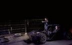 Théâtre : La chasse aux rats - Espace Diamant - Ajaccio