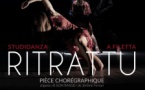 Danse : Ritrattu - Espace Diamant - Aiacciu