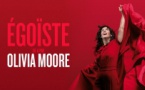 Stand-Up : Olivia Moore, égoïste - Espace Diamant - Aiacciu