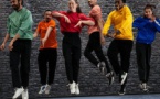 Danse : Stolar - Espace Diamant - Aiacciu