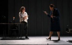 Théâtre : Simone Veil, les combats d'une effrontée - Espace Diamant - Aiacciu