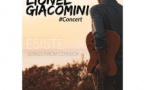 Musique : Lionel Giacomini - Espace Diamant - Aiacciu
