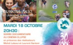 Per a Pace fête ses 30 ans  ! / Projection de 2  films documentaires en présence des réalisateurs Mehdi Lallaoui et Laurent Santoni - Cinéma Ellipse - Ajaccio  