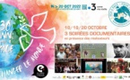 Per a Pace fête ses 30 ans ! / Projection de 2 films documentaires en présence des réalisateurs Laurent Billard et Richard Tiéné - Cinéma Ellipse - Ajaccio  