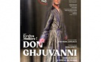 Théâtre "Don Ghjuvanni"d ’après l’oeuvre de Molière par la Cie Unità Teatrale - CCU Spaziu Natale Luciani - Corte
