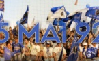 Projection du film "5 Mai 92" de Corinne Mattei - CCU Spaziu Natale Luciani - Corte