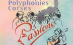 Passione en concert - Eglise Saint Erasme - Aiacciu