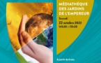 Quiz thématique "Le changement climatique" - Médiathèque des Jardins de l’Empereur - Ajaccio