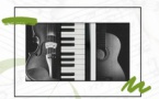 Audition partagée proposée par le Conservatoire de Corse Henri Tomasi → Violon / Piano / Guitare - Salle Debussy - Bastia