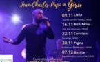 Concert / Conférence gratuit dans le cadre de « A Festa di a Lingua » avec Jean-Charles Papi - Couvent - Cervione