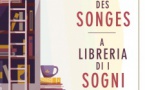 Ouverture de La Librairie Des Songes - Marines de Sisco