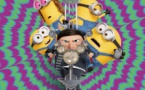 Ciné zitelli "Les minions 2 : Il était une fois gru" - Centre Culturel Alb'Oru - Bastia