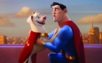 Ciné Zitelli "Krypto et les super-animaux" en partenariat avec le cinéma Le Studio - Centre Culturel Alb'Oru - Bastia