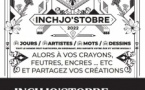 Journée exceptionnelle et Vernissage de l’exposition « Inchjo’stobre » en présence de « TutoDraw » - Centre Culturel Alb'Oru - Bastia