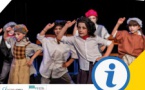 Stage de Comédie Musicale (Initiation) "Una storia di picchjarina" - Spaziu Culturale Carlu Rocchi - Biguglia