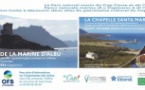 Visite de la chapelle Santa Maria et présentation de l'exposition  "Da Capendula à Santa Maria : plongez dans 2500 ans d’histoire aux confins du Cap Corse" par un guide conférencier  - Rogliano