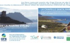 Visite de la chapelle Santa Maria et présentation de l'exposition  "Da Capendula à Santa Maria : plongez dans 2500 ans d’histoire aux confins du Cap Corse" par un guide conférencier  - Rogliano