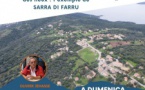 Conférence "Histoire des Corses, Histoire des lieux : l'exemple de Sarra di Farru" animée par le professeur d'histoire ancienne et d'archéologie Olivier Jehasse - Sapziu JM Fiamma - Serra di Ferro