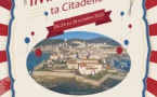 Atelier Enfants : Imagine Ta Citadelle - Citadelle Miollis - Ajaccio
