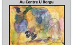 Exposition "L’Art’in mossa" - Centre U Borgu - Ajaccio