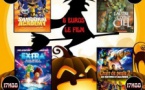 Halloween pour les enfants - Cinéma L'Alba - Corte 