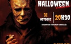 Soirée Halloween - Complexe Galaxy - Lecci