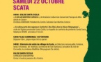 Festivale di a Ruralità → Scata
