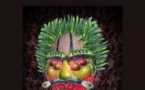 Atelier "L’art du portrait selon Arcimboldo" - Médiathèque - Petreto-Bicchisano