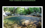 Exposition photos subaquatiques sur le fleuve TARAVO réalisées par Yannick Gouguenheim - Médiathèque - Petreto-Bicchisano