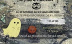 Halloween À Filitosa "Le Trésor De Jack O'lantern" - Site préhistorique - Filitosa