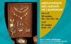 Visite du Musée archéologique de Sartène proposé la Médiathèque des Jardins de l’Empereur en partenariat avec le Laboratoire Régional d'Archéologie 