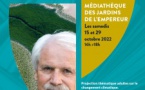 Ciné-Club adulte, cycle thématique "Yann Arthus Bertrand" - Médiathèque des Jardins de l’Empereur - Ajaccio