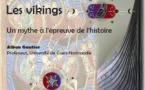 Conférence « Les vikings. Un mythe à l’épreuve de l’histoire » par Alban Gautier, professeur à l’Université de Normandie - Musée de l'Alta Rocca - Levie 