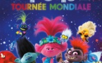 Projection du film « Les Trolls 2 – tournée mondiale » de David P. Smith, Walt Dohrn - Spaziu Culturale Natale Rochiccioli - Cargèse