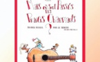Spectacle musical "Mais où sont passés les princes charmants ?" - Médiathèque l'Animu - Porto-Vecchio 
