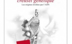 Rencontre / Dédicace avec Stefanu Leandri autour de son ouvrage  "La Corse, creuset génétique. Les origines révélées par l’ADN" - Musée de l'Alta Rocca - Levie 