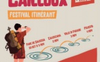 Conférence "Proverbes et dictons" dans le cadre du Festival itinérant "Les petits cailloux" - Parc de Saleccia