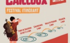 Festival Itinérant "Les petits cailloux" en Balagne proposé par Ventu di mare