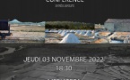 Conférence "I salini in Corsica" - Médiathèque l'Animu - Porto-Vecchio