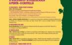 Festivale di a Ruralità en Casinca → U Viscuvatu / A Venzulasca / A Penta / U Castellà