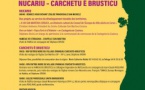 Festivale di a Ruralità en Orezza → Nucariu / Carchetu è Brusticu