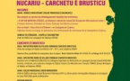 Festivale di a Ruralità en Orezza → Nucariu / Carchetu è Brusticu