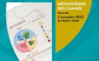 Atelier "Calendrier circulaire des émotions" - Médiathèque des Cannes - Ajaccio