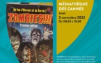 Escape Game Zombies - Médiathèque des Cannes - Ajaccio