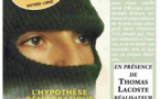  Projection du film documentaire « L’hypothèse démocratique, une histoire basque » de Thomas Lacoste - Salle des fêtes - Levie