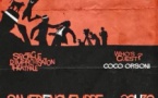 Spectacle d'improvisation théâtrale avec I Mikanò - Spartimusica - Bastia