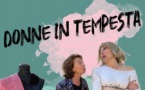 Festa di a lingua 2022  → Théâtre : "Donne in tempesta" par la Cie Teatreuropa - Gymnase - Urtaca 
